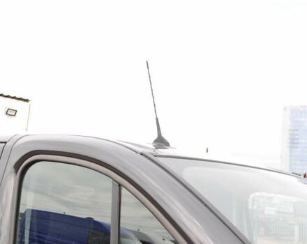 Рено Трафик, объемом двигателя 2 л и пробегом 166 тыс. км за 27800 $, фото 29 на Automoto.ua