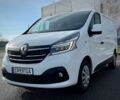 Рено Трафик, объемом двигателя 2 л и пробегом 162 тыс. км за 18250 $, фото 6 на Automoto.ua