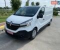 Рено Трафик, объемом двигателя 2 л и пробегом 209 тыс. км за 17450 $, фото 10 на Automoto.ua