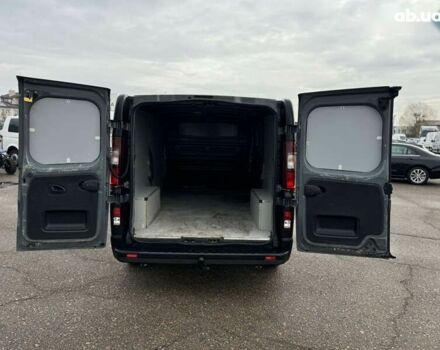 Рено Трафик, объемом двигателя 2 л и пробегом 218 тыс. км за 22500 $, фото 25 на Automoto.ua