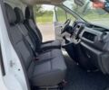 Рено Трафик, объемом двигателя 2 л и пробегом 209 тыс. км за 17450 $, фото 7 на Automoto.ua