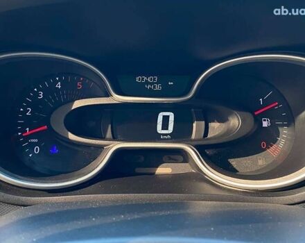 Рено Трафик, объемом двигателя 1.6 л и пробегом 103 тыс. км за 24900 $, фото 24 на Automoto.ua