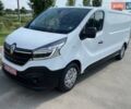 Рено Трафик, объемом двигателя 2 л и пробегом 209 тыс. км за 17450 $, фото 4 на Automoto.ua