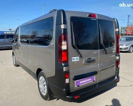 Рено Трафик, объемом двигателя 1.6 л и пробегом 103 тыс. км за 24900 $, фото 7 на Automoto.ua