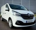 Рено Трафик, объемом двигателя 2 л и пробегом 162 тыс. км за 18250 $, фото 1 на Automoto.ua