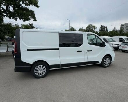 Рено Трафик, объемом двигателя 0 л и пробегом 241 тыс. км за 21500 $, фото 19 на Automoto.ua