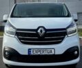 Рено Трафик, объемом двигателя 2 л и пробегом 162 тыс. км за 18250 $, фото 7 на Automoto.ua