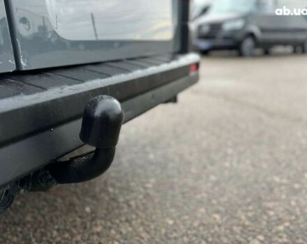 Рено Трафик, объемом двигателя 2 л и пробегом 218 тыс. км за 22500 $, фото 24 на Automoto.ua