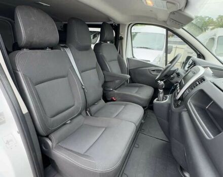 Рено Трафик, объемом двигателя 0 л и пробегом 241 тыс. км за 21500 $, фото 23 на Automoto.ua