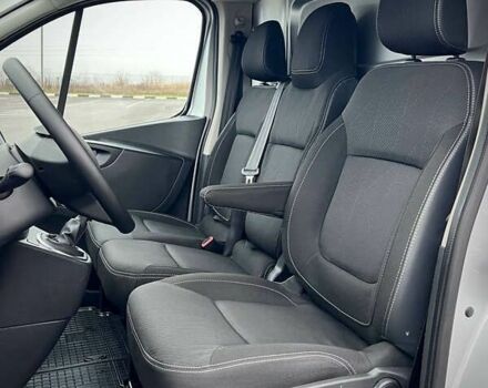 Рено Трафик, объемом двигателя 2 л и пробегом 167 тыс. км за 18900 $, фото 18 на Automoto.ua