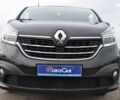 Рено Трафик, объемом двигателя 2 л и пробегом 166 тыс. км за 27800 $, фото 24 на Automoto.ua