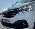 Рено Трафик, объемом двигателя 2 л и пробегом 162 тыс. км за 18250 $, фото 8 на Automoto.ua