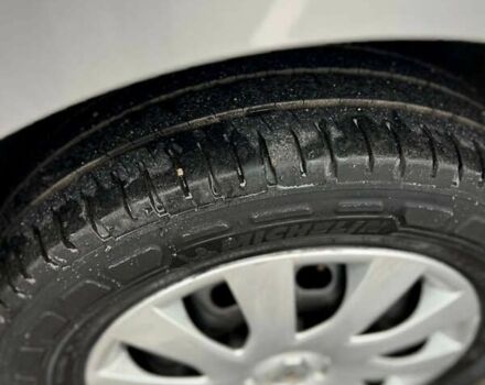 Рено Трафик, объемом двигателя 2 л и пробегом 167 тыс. км за 18900 $, фото 14 на Automoto.ua