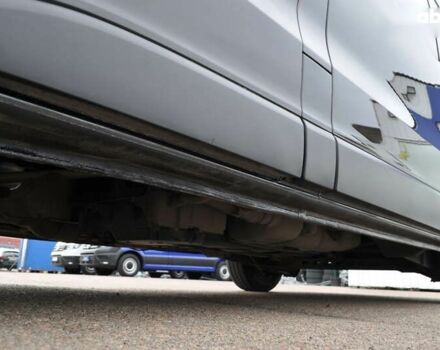 Рено Трафик, объемом двигателя 2 л и пробегом 166 тыс. км за 27800 $, фото 15 на Automoto.ua