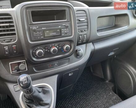 Рено Трафик, объемом двигателя 2 л и пробегом 209 тыс. км за 17450 $, фото 42 на Automoto.ua