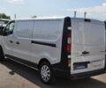 Рено Трафик, объемом двигателя 2 л и пробегом 214 тыс. км за 21500 $, фото 11 на Automoto.ua