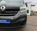 Рено Трафик, объемом двигателя 2 л и пробегом 218 тыс. км за 22500 $, фото 12 на Automoto.ua