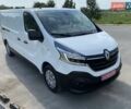 Рено Трафик, объемом двигателя 2 л и пробегом 209 тыс. км за 17450 $, фото 6 на Automoto.ua
