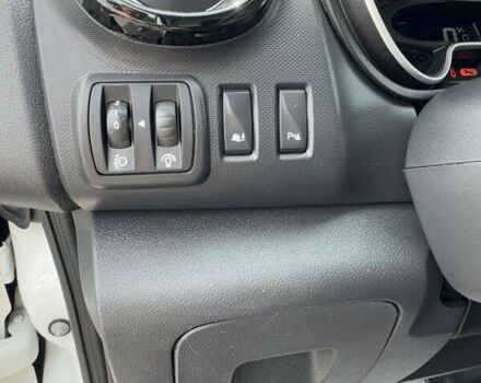 Рено Трафик, объемом двигателя 2 л и пробегом 194 тыс. км за 19200 $, фото 14 на Automoto.ua