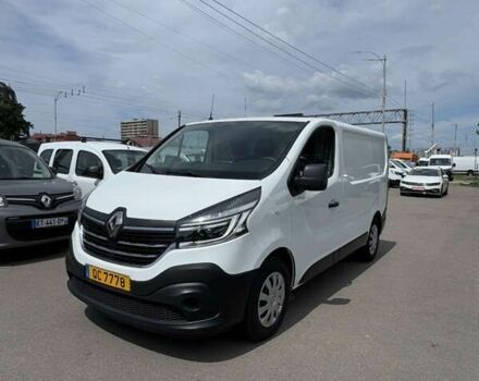 Рено Трафик, объемом двигателя 2 л и пробегом 194 тыс. км за 19200 $, фото 3 на Automoto.ua