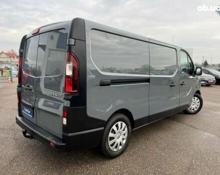 Рено Трафик, объемом двигателя 2 л и пробегом 218 тыс. км за 22500 $, фото 7 на Automoto.ua