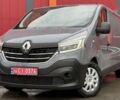 Рено Трафик, объемом двигателя 2 л и пробегом 218 тыс. км за 21500 $, фото 5 на Automoto.ua