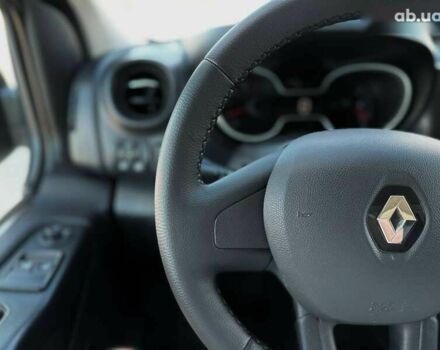 Рено Трафик, объемом двигателя 2 л и пробегом 167 тыс. км за 16800 $, фото 9 на Automoto.ua