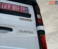 Рено Трафик, объемом двигателя 2 л и пробегом 209 тыс. км за 17450 $, фото 12 на Automoto.ua