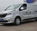Рено Трафик, объемом двигателя 2 л и пробегом 214 тыс. км за 22500 $, фото 1 на Automoto.ua