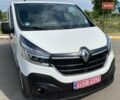 Рено Трафик, объемом двигателя 2 л и пробегом 209 тыс. км за 17450 $, фото 32 на Automoto.ua
