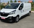 Рено Трафик, объемом двигателя 2 л и пробегом 209 тыс. км за 17450 $, фото 3 на Automoto.ua