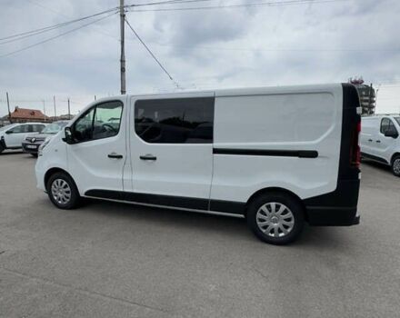 Рено Трафик, объемом двигателя 0 л и пробегом 241 тыс. км за 21500 $, фото 15 на Automoto.ua