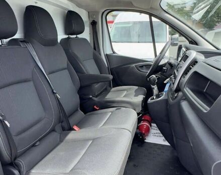 Рено Трафик, объемом двигателя 2 л и пробегом 194 тыс. км за 19200 $, фото 21 на Automoto.ua