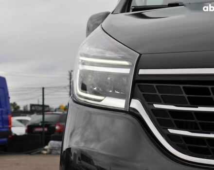 Рено Трафик, объемом двигателя 2 л и пробегом 166 тыс. км за 27800 $, фото 25 на Automoto.ua