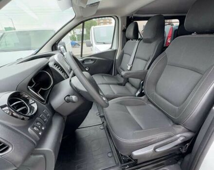 Рено Трафик, объемом двигателя 0 л и пробегом 241 тыс. км за 21500 $, фото 7 на Automoto.ua