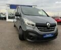 Рено Трафик, объемом двигателя 2 л и пробегом 218 тыс. км за 22500 $, фото 10 на Automoto.ua