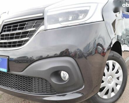 Рено Трафик, объемом двигателя 2 л и пробегом 166 тыс. км за 27800 $, фото 21 на Automoto.ua