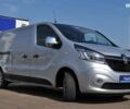 Рено Трафік, об'ємом двигуна 2 л та пробігом 214 тис. км за 23500 $, фото 6 на Automoto.ua