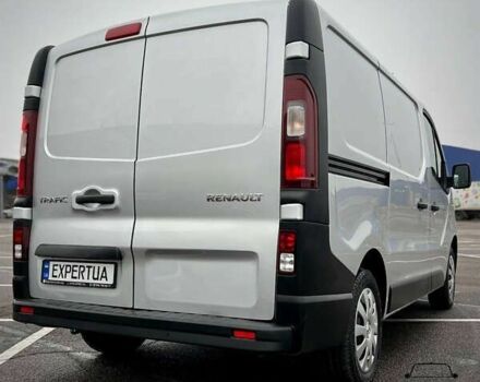 Рено Трафик, объемом двигателя 2 л и пробегом 167 тыс. км за 18900 $, фото 2 на Automoto.ua