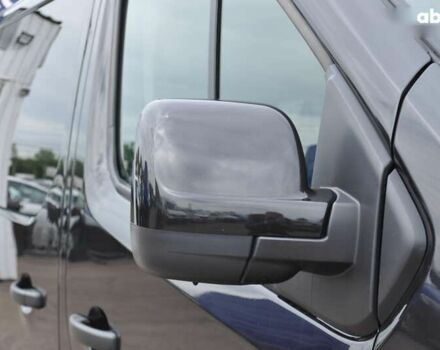 Рено Трафик, объемом двигателя 2 л и пробегом 166 тыс. км за 27800 $, фото 28 на Automoto.ua