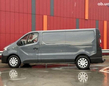 Рено Трафик, объемом двигателя 2 л и пробегом 218 тыс. км за 21500 $, фото 17 на Automoto.ua