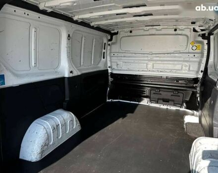 Рено Трафик, объемом двигателя 2 л и пробегом 167 тыс. км за 16800 $, фото 17 на Automoto.ua