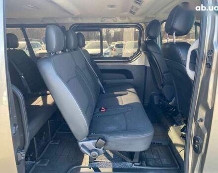 Рено Трафик, объемом двигателя 1.6 л и пробегом 103 тыс. км за 24900 $, фото 14 на Automoto.ua