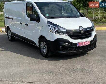 Рено Трафик, объемом двигателя 2 л и пробегом 209 тыс. км за 17450 $, фото 26 на Automoto.ua