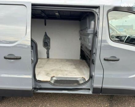 Рено Трафик, объемом двигателя 2 л и пробегом 218 тыс. км за 22500 $, фото 26 на Automoto.ua