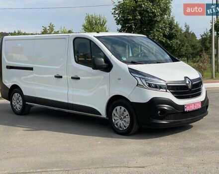 Рено Трафик, объемом двигателя 2 л и пробегом 209 тыс. км за 17450 $, фото 31 на Automoto.ua