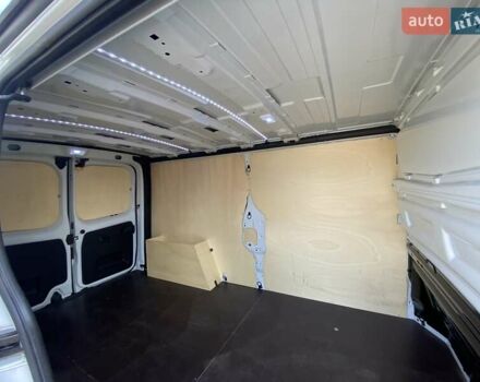 Рено Трафик, объемом двигателя 2 л и пробегом 209 тыс. км за 17450 $, фото 40 на Automoto.ua