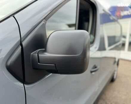 Рено Трафик, объемом двигателя 2 л и пробегом 218 тыс. км за 22500 $, фото 16 на Automoto.ua