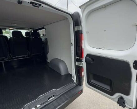 Рено Трафик, объемом двигателя 0 л и пробегом 241 тыс. км за 21500 $, фото 29 на Automoto.ua