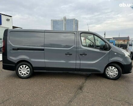 Рено Трафик, объемом двигателя 2 л и пробегом 218 тыс. км за 22500 $, фото 8 на Automoto.ua